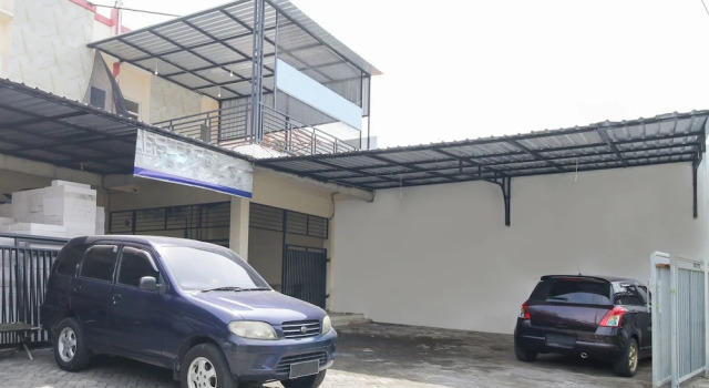 Airy Eco Syariah Sepanjang Ketegan Barat 1 Sidoarjo