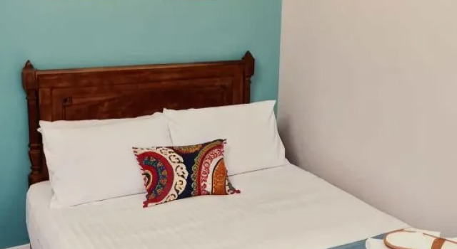 Номер Standard The Australian Heritage Hotel