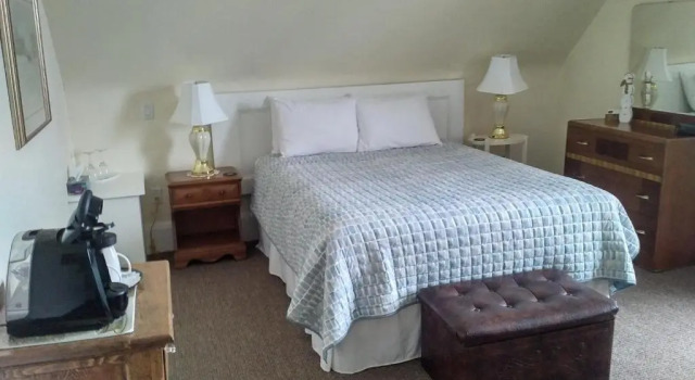 Sandstone Bed and Breakfast, Buchen Sie Hotel New Glasgow Sunrise Trail