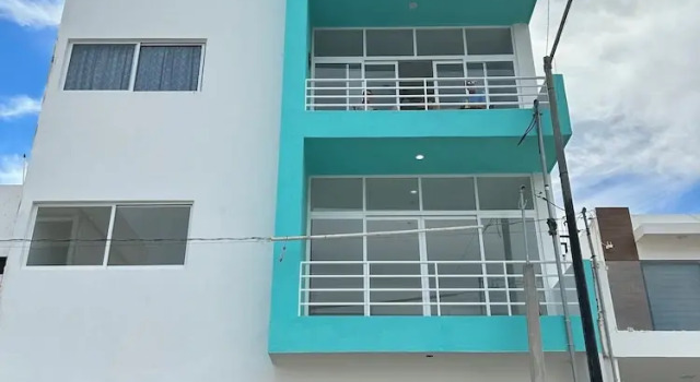 Carrizo apartment, Rezervovat Apartmán Apartmány v Sinaloa, Apartmán