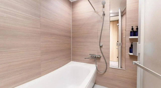 Апартаменты Japanese MIMARU Tokyo Shinjuku West