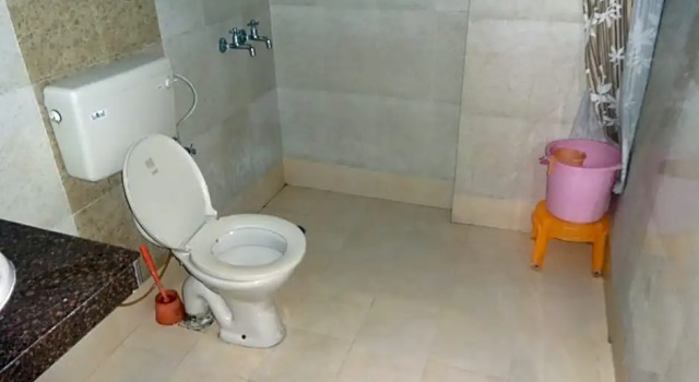 Семейный номер Standard Hotel Pearl Plaza, City Centre - Near Connaught Place & NDLS Railway Station