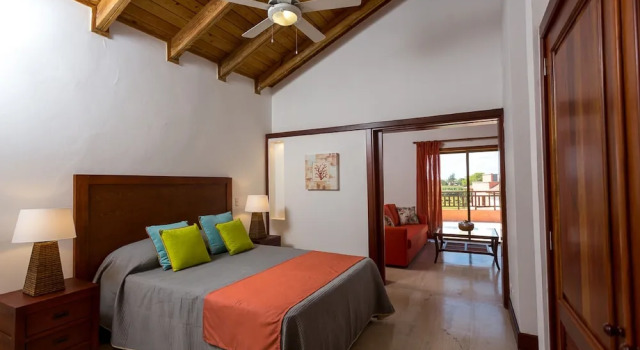 Sunset Resort, Prenota Resort Hotel a Punta Cana con piscina, Piscina