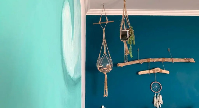 Номер Deluxe Ericeira Soul Guesthouse