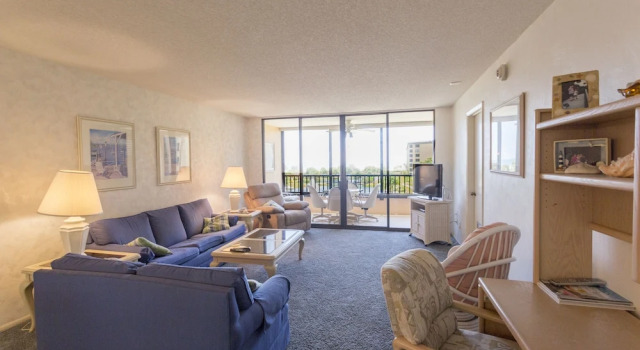 Gulf and Bay Club- C409 2 Bedrooms 2 Bathrooms Condo