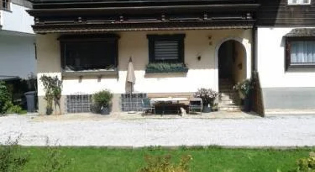 Landhaus Eberharter