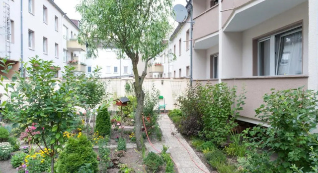 Номер Standard Altstadthotel Wienecke