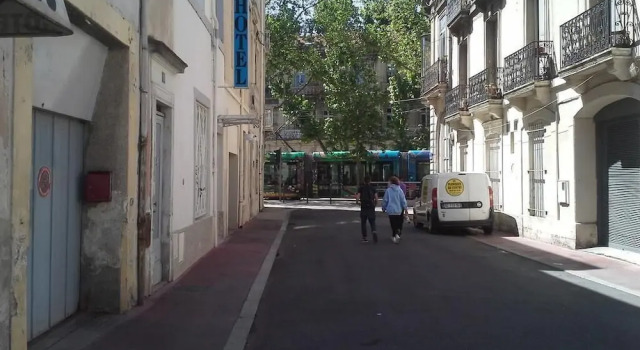 Hôtel Cosmos