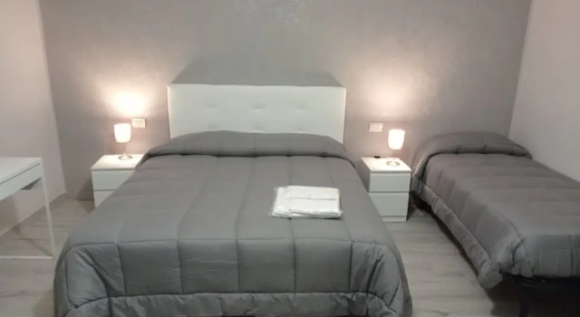 BeB Albachiara, Rezerwuj Bed and Breakfast Senise 