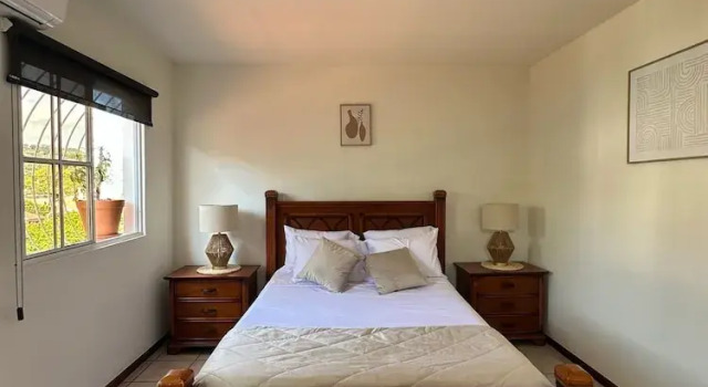 Номер Deluxe Casa Santa Elena Fuertevli