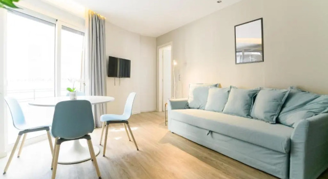Апартаменты A15 Pristine & lux apartment near Syntagma square