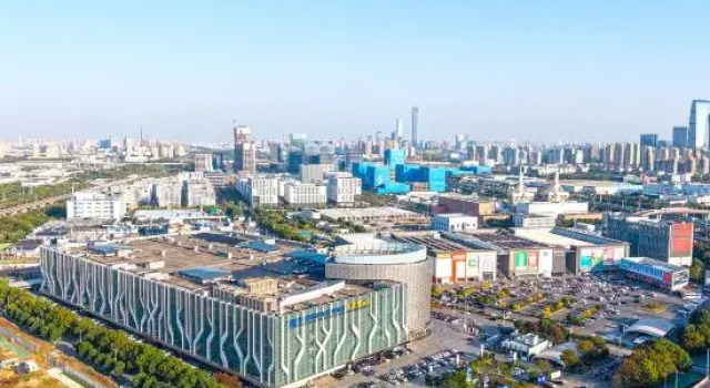 Super8·Yue Hotel (Suzhou Banjing Metro Station Xinyi Building Store), Book Hotel Hoteller i Suzhou med parkering, Parkering