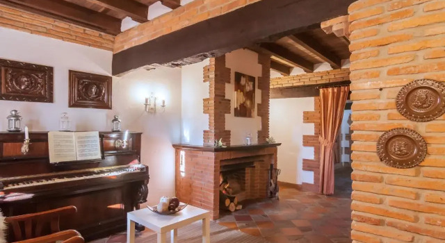 Holiday Home La Anjana-1, Buchen Sie Hotel Udías Kantabrien