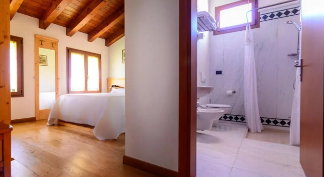 Agriturismo Nonis, Book Hotel Hoteller i Friuli Venezia Giulia med parkering, Parkering