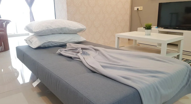 Hyve SOHO Suites
