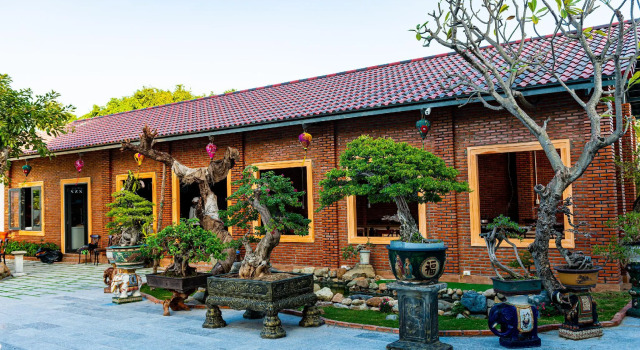 Nha Trang CR Hotel