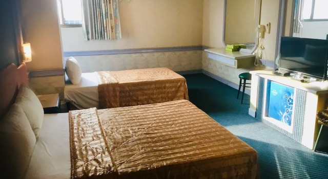 Номер Standard Hone Lane Business Hotel