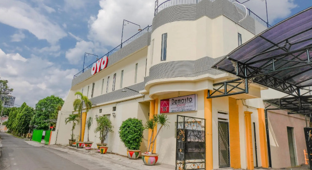 OYO 2614 Demasto Homestay
