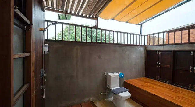 Номер Deluxe Maithong Riverside