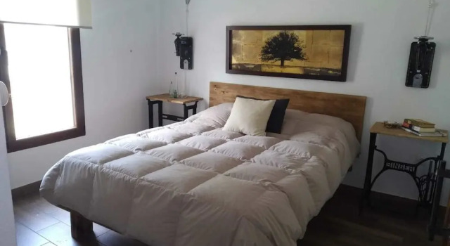 El Cobijo, Book Hotel Hoteller i Baeza med parkering, Parkering