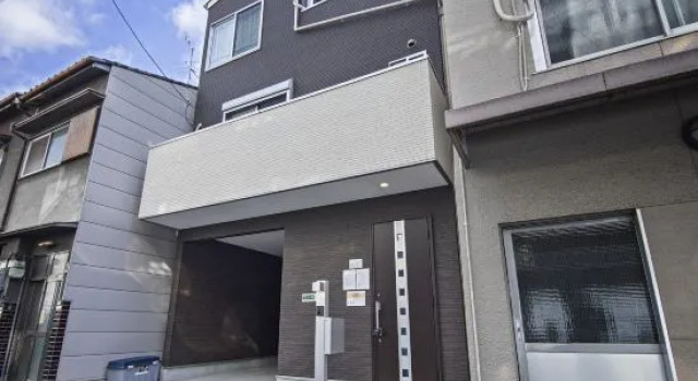 Tabitime Teradacho - 5 min to JR station~grand new house~max 8ppl, Забронировать Отель Отели Сакаи 3 звезды, 3*