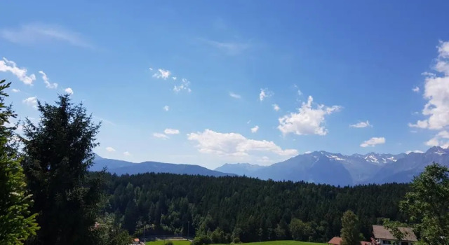 Апартаменты Deluxe Residence Moritz