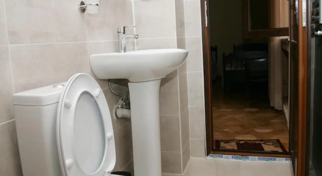 Номер Deluxe Two Towers Guest House