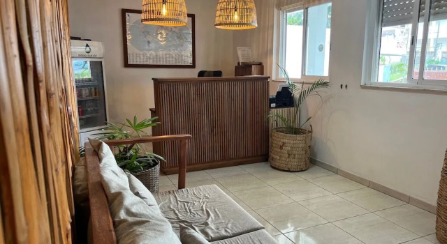 Inviting 10 Bed Apartment in Sao Tome