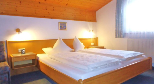 Appartements MAIER