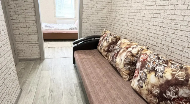 Apartments Daily Ufa on Borodinskaya street 11/1, Rezervovat Apartmán Hotely v Bashkortostan s parkováním, Parkování