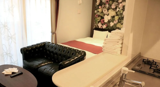Grand Residence Tenjinkita, Забронировать Отель Отели префектуры Фукуока 3 звезды, рядом с Daimaru Fukuoka Tenjin, 3*