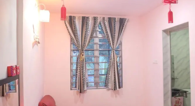 Люкс DesaTebrau NewStar Homestay - Wedding Bridal House