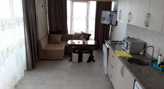 Apartment in Selaziri 164, Book Apartment Batumi 