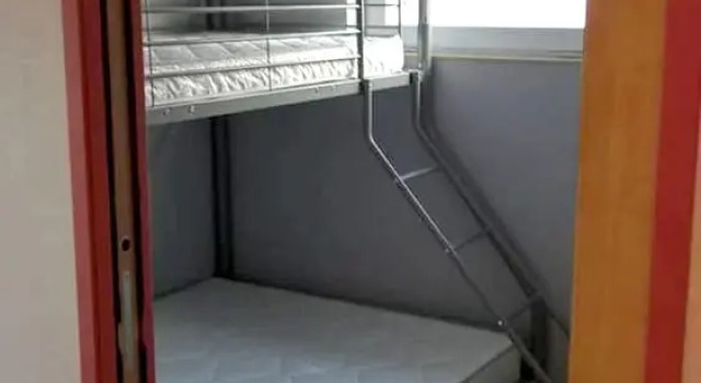 Apartment With One Bedroom In Labaroche With Furnished Garden And Wifi