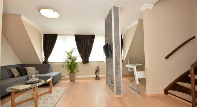 Business Apartments Bremen Typ 4, Reserva ahora Apartamento Neustadt Bremen