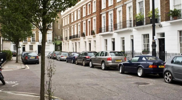 Veeve  House Clarendon Street Pimlico, Забронировать Отель Отели Лондона 4 звезды, рядом с Виктория, 4*