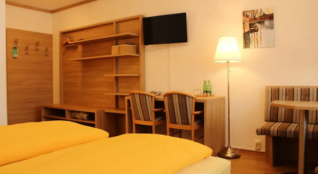 Hotel Sonnenhof