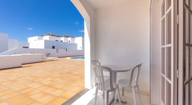 Апартаменты Standard Apartamentos Corona Mar- Select Adults