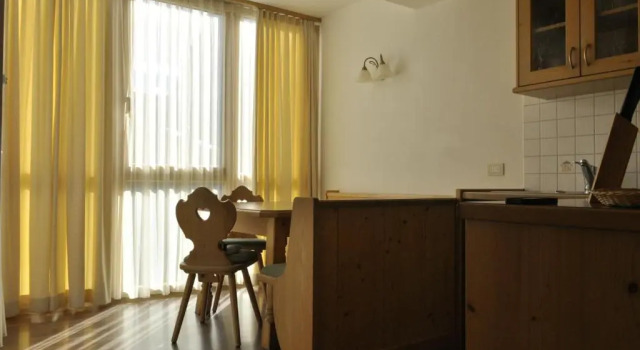 Апартаменты с 2 комнатами с балконом Apartments Etruska