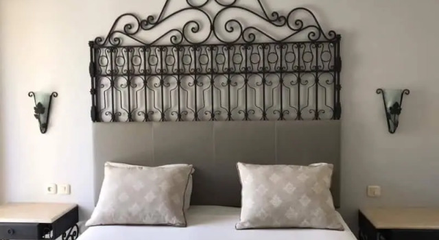 Двухместный номер Standard с балконом The Ksar Djerba Charming Hotel & SPA