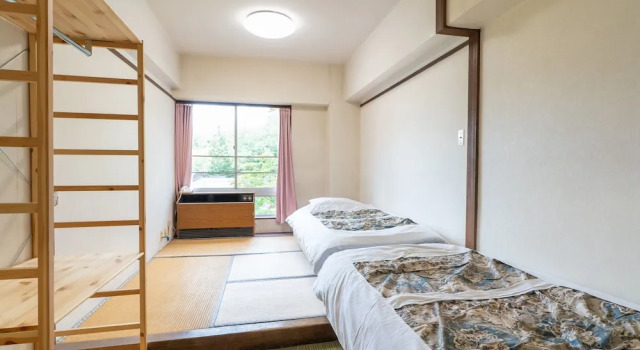 Номер Standard Villa Alpen