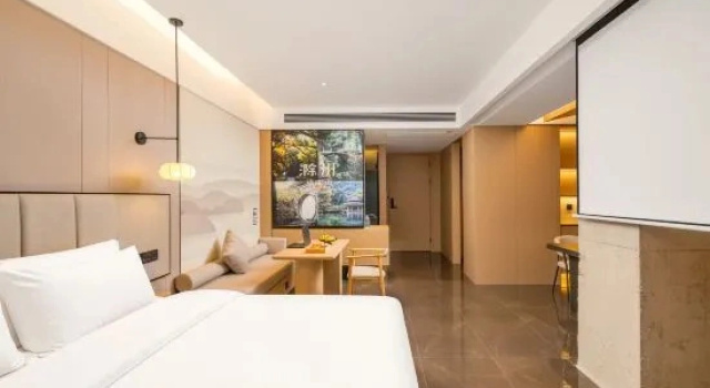 Люкс Green Oriental Hotel