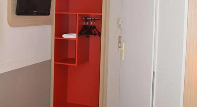 Двухместный номер Standard Premiere Classe Bordeaux Sud Villenave Dornon