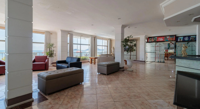 Apto Vista Mar Em Canavieiras Floripa Sc Lbm206