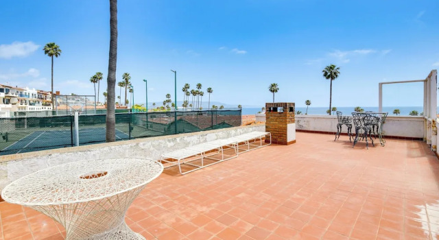 Rosarito Beach Home in Las Gaviotas w/ Ocean Views, Rezerwuj Dom wakacyjny Puerto Nuevo Baja California