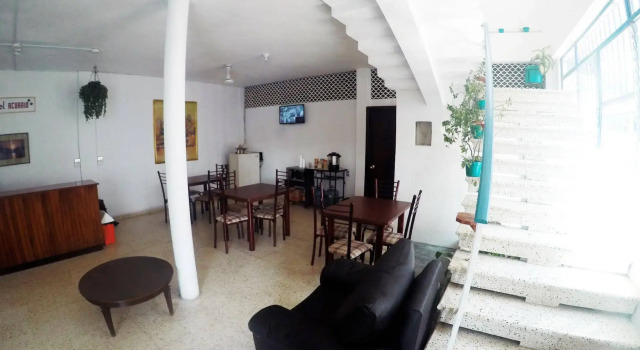HOTEL ACUARIO CATEMACO, Book Hotel Catemaco 
