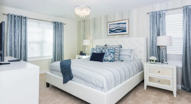 Storey Lake 4827, Varaa Hotelli Hotellit Kissimmee pysäköinnillä, Pysäköinti