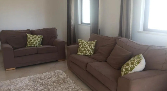 Апартаменты Mare Viva Beach Apartment