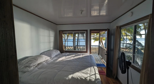 Standard chambre CobiaBeach.com