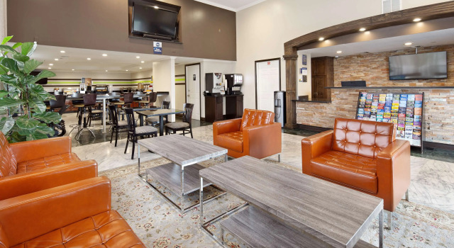 Best Western Pasadena Royale Inn & Suites, Забронировать Отель Пасадена Большой Лос-Анджелес